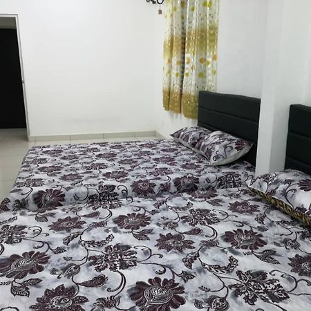 Hotel Murah Penang George Town Exterior photo