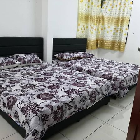 Hotel Murah Penang George Town Exterior photo