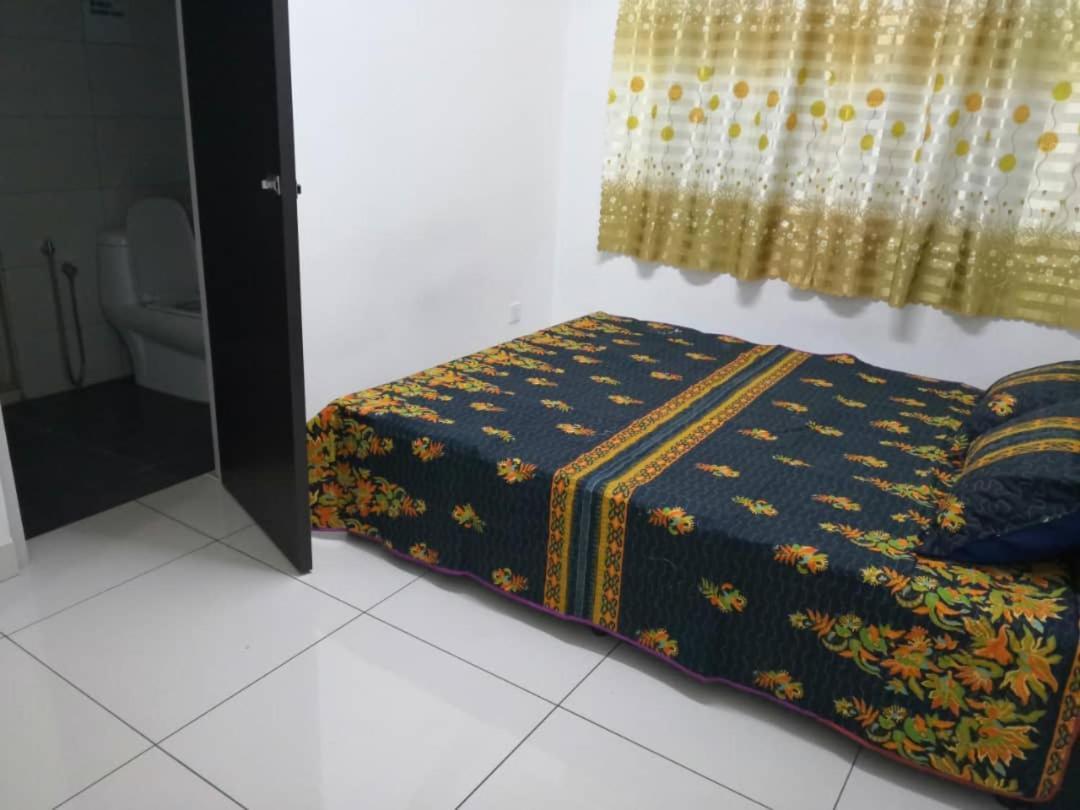 Hotel Murah Penang George Town Exterior photo