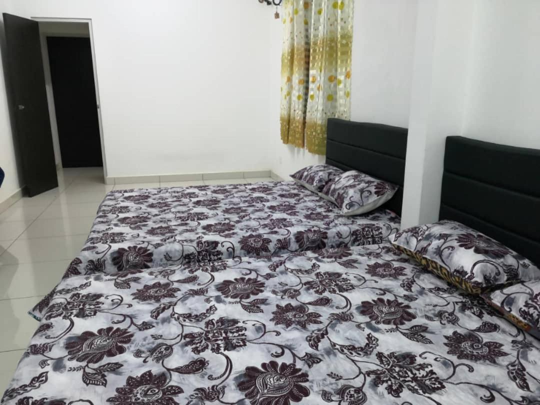 Hotel Murah Penang George Town Exterior photo